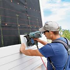 Best Storm Damage Siding Repair  in John Day, OR